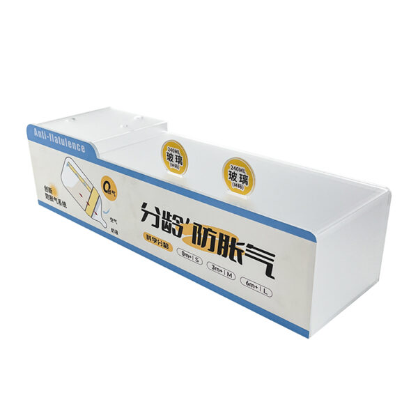 Retail Display Stand (1)