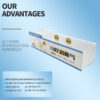 Retail Display Stand (2)