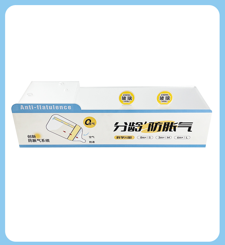 Retail Display Stand (3)