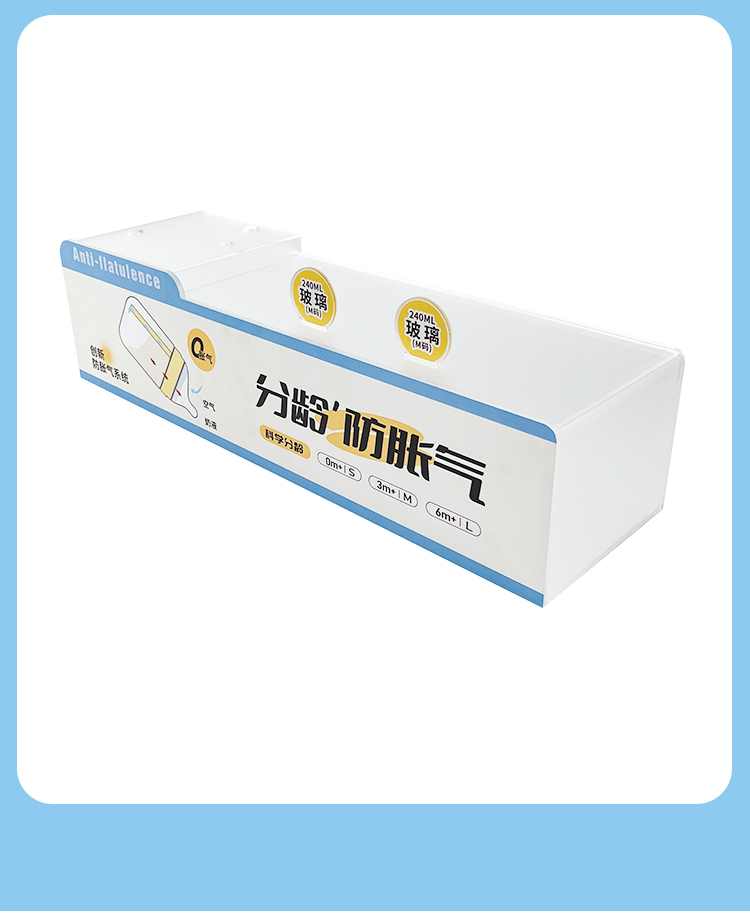 Retail Display Stand (4)
