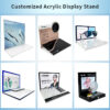 Smart Digital Eyewear Display Stand (4)