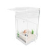 acrylic box