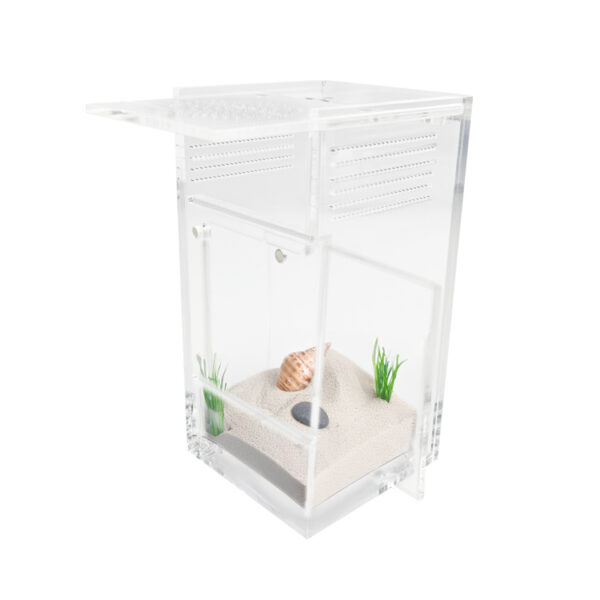 acrylic box