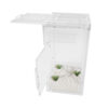 acrylic box
